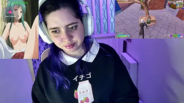 Vallolet Spencer online show from December 22, 6:49 am