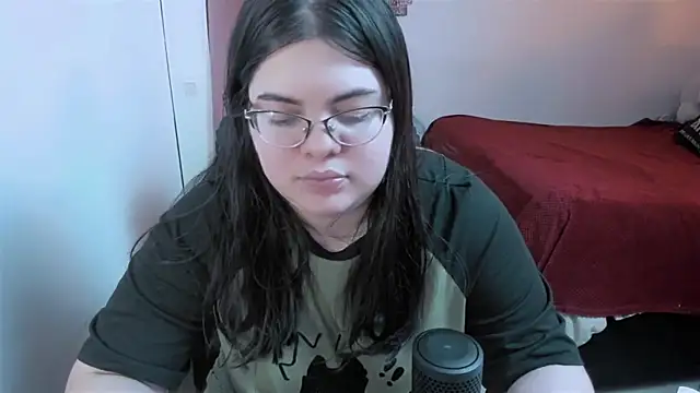 Aria Fullbuster online show from September 24, 9:25 pm