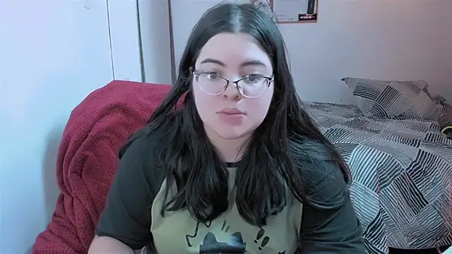 Aria Fullbuster online show from October 18, 9:27 pm