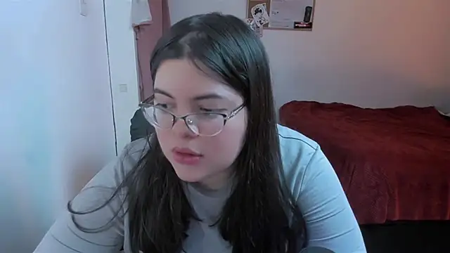 Aria Fullbuster online show from September 18, 9:46 pm