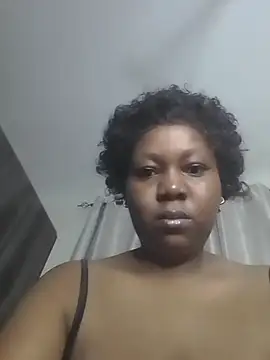 SassyAss Coco online show from December 5, 1:27 am