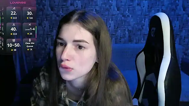 MissMiaCutie online show from October 20, 11:46 am