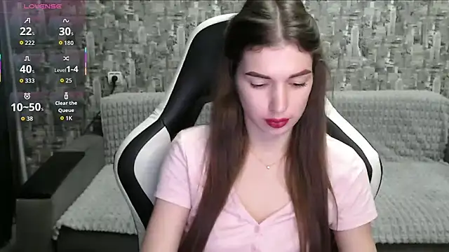 MissMiaCutie online show from October 15, 10:29 am
