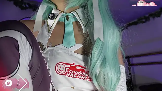 loIijanne online show from February 28, 12:21 am