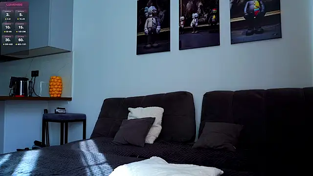 blackbunny 23 online show from February 12, 9:22 am