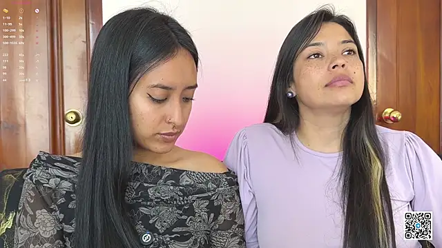 2SummerLove1 online show from March 14, 8:21 pm