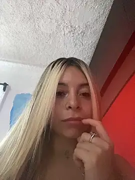 CristalGmez online show from November 12, 4:49 pm