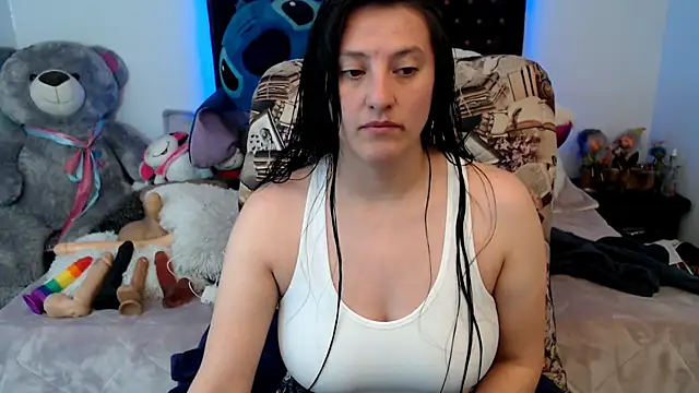 Lorenahot 06 online show from February 20, 7:04 pm