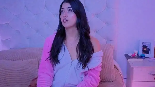 ChanellGV online show from November 7, 9:53 pm