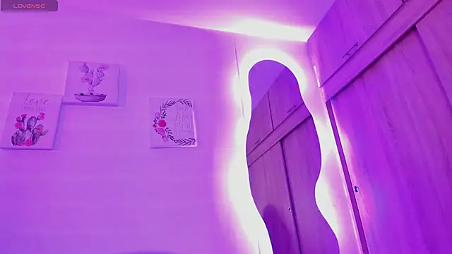 Amaranthaa1 online show from February 20, 12:18 pm