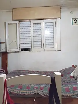 Zorrita Fox online show from February 12, 3:19 am