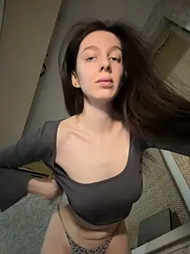 MissDasha online show from September 22, 8:07 pm