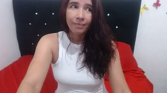 Ainhoa-hot online show from September 21, 2:32 am