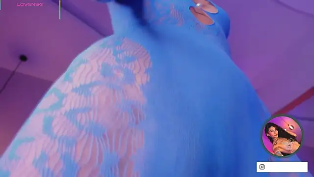 MiissCharlotte online show from September 29, 5:34 am