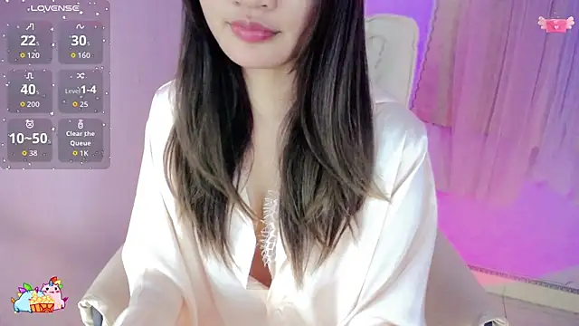   18Angel   online show from October 23, 11:38 am