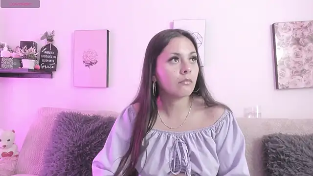 Murieel 69 online show from September 20, 9:13 pm