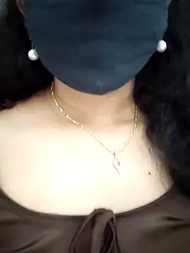 Angleannie online show from December 18, 8:24 pm