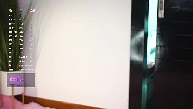 daughter of Ronaldo online show from November 4, 2:16 am