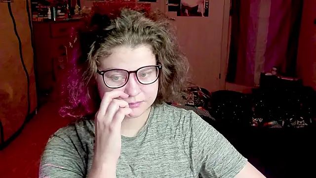 Sashy Way online show from October 8, 6:34 pm