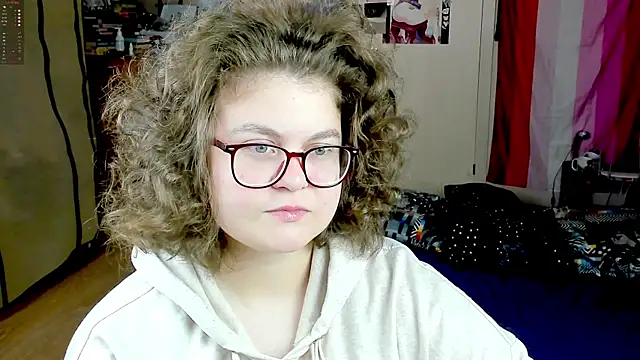 Sashy Way online show from October 23, 9:26 am