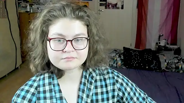 Sashy Way online show from October 25, 9:21 pm