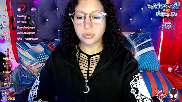 Snapshot of Bigsexycat chatting on October 23, 11:38 am Bigsexycat online show from October 23, 11:38 am
