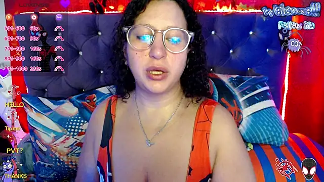 Snapshot of Bigsexycat chatting on October 21, 11:47 am Bigsexycat online show from October 21, 11:47 am
