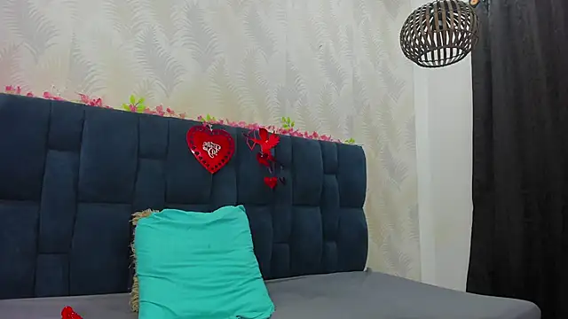 Ammy Connor1 online show from February 14, 8:33 pm