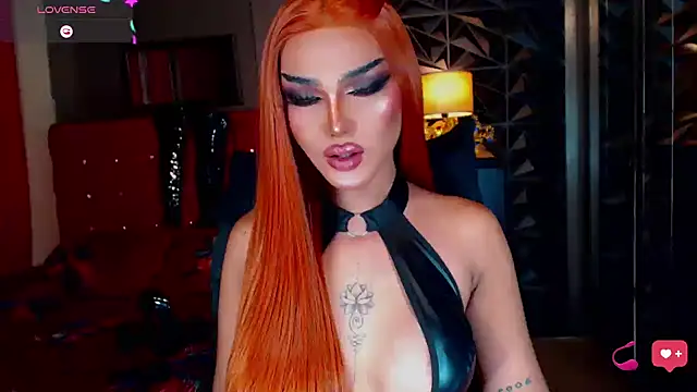 NatalyaFox online show from December 23, 9:02 am