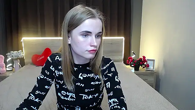 MargaritaKiss online show from March 1, 9:36 pm