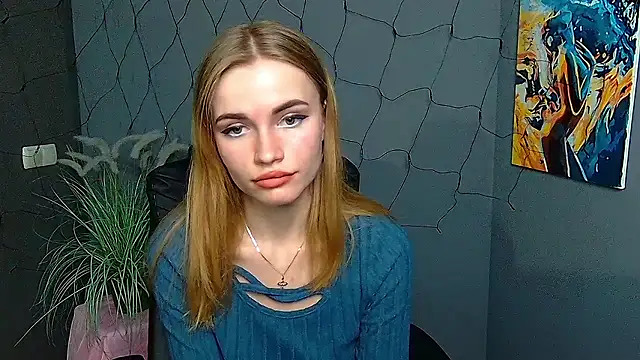 MargaritaKiss online show from January 17, 9:00 pm