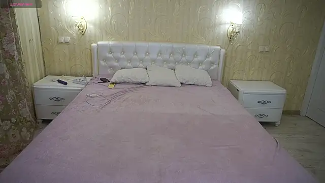 LunaaMayy online show from January 31, 10:41 pm