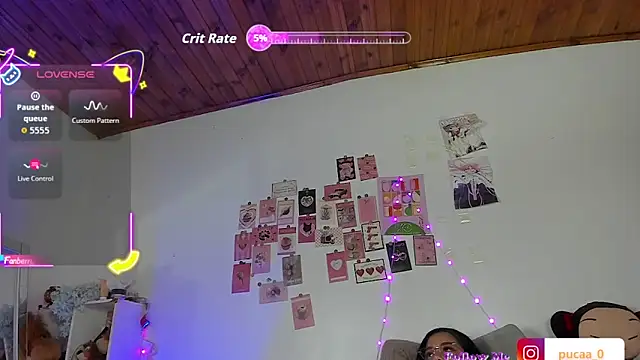 Pucaa  online show from February 21, 3:07 am