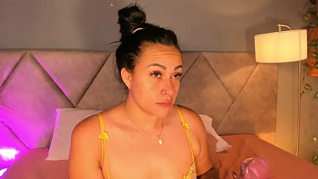 Miss Ambeer online show from December 23, 11:14 am