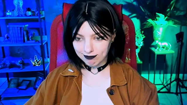 Snapshot of RocKStone_ chatting on October 17, 12:19 pm RocKStone  online show from October 17, 12:19 pm