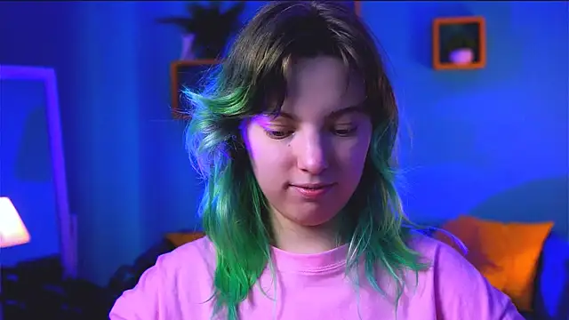 Snapshot of RocKStone_ chatting on October 8, 8:18 am RocKStone  online show from October 8, 8:18 am