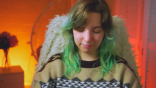 Snapshot of RocKStone_ chatting on October 28, 8:31 am RocKStone  online show from October 28, 8:31 am