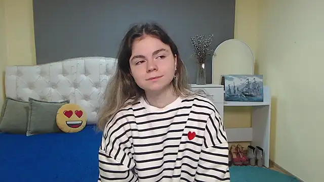 TinaRedly online show from November 6, 12:11 pm