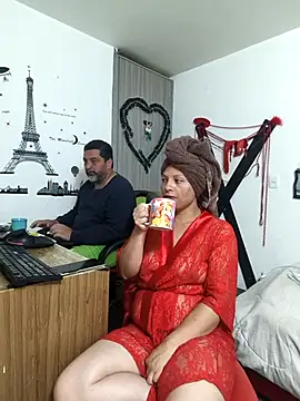 hotandfierylatinos2023 online show from October 21, 9:24 am