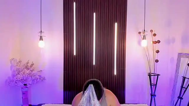 ArianaBaker online show from January 15, 4:46 pm