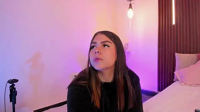 ArianaBaker online show from February 18, 3:22 pm