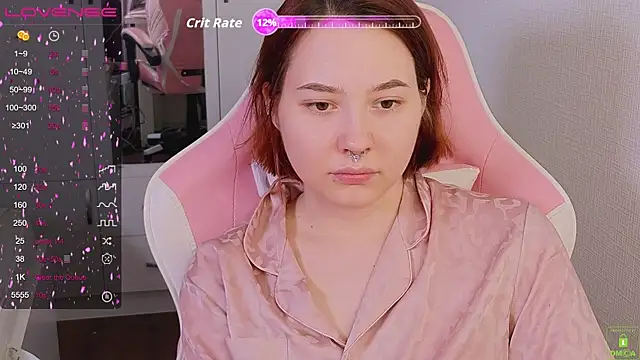 Airyhill online show from September 21, 9:13 pm