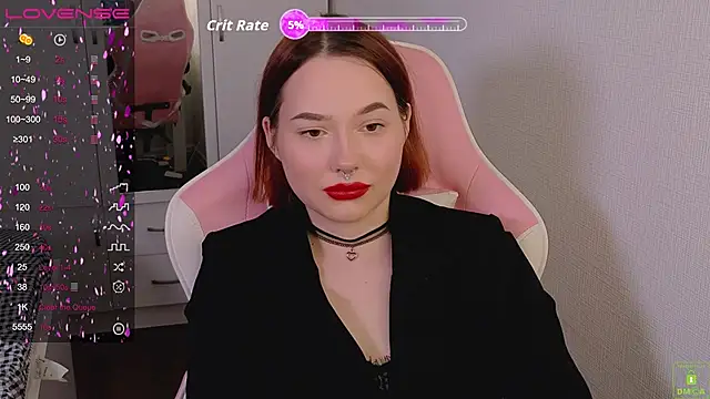 Airyhill online show from October 1, 8:14 pm