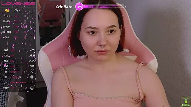 Airyhill online show from October 3, 8:36 pm