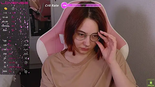 Airyhill online show from September 28, 8:14 pm