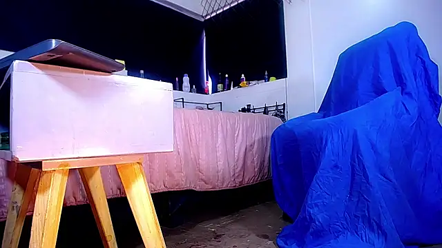 bellatrixx 69 online show from October 31, 12:09 pm