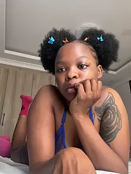 SexxyLunar online show from November 13, 6:34 am