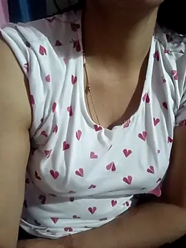 Ankita202 online show from February 13, 6:53 pm