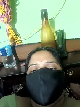 Nkumar173 online show from November 28, 3:26 pm