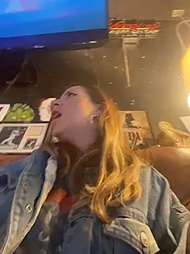 molly witha chance online show from February 13, 10:44 pm